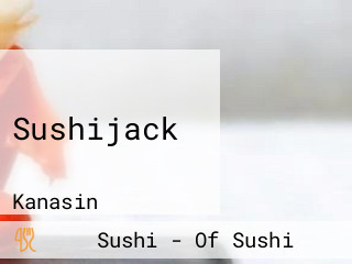 Sushijack