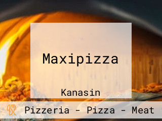 Maxipizza