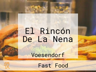 El Rincón De La Nena