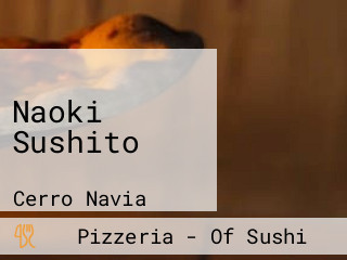 Naoki Sushito