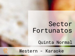 Sector Fortunatos