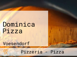 Dominica Pizza