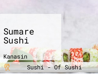 Sumare Sushi