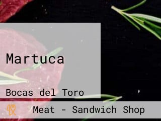 Martuca