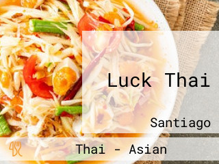 Luck Thai