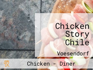 Chicken Story Chile