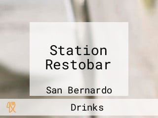 Station Restobar