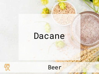 Dacane