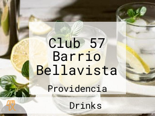 Club 57 Barrio Bellavista