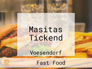 Masitas Tickend