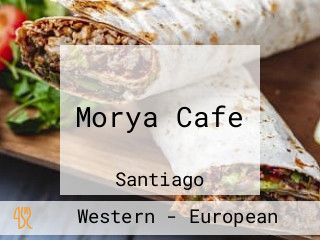 Morya Cafe