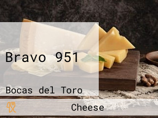 Bravo 951