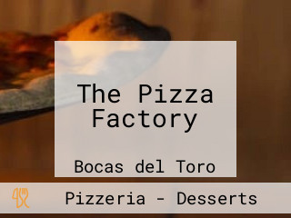 The Pizza Factory