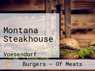 Montana Steakhouse