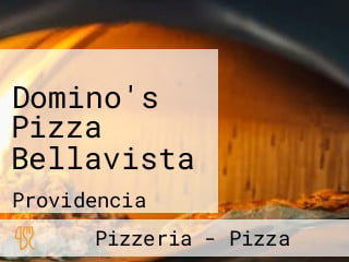 Domino's Pizza Bellavista