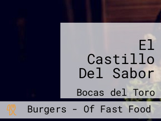 El Castillo Del Sabor