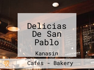 Delicias De San Pablo