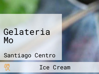 Gelateria Mo