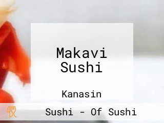 Makavi Sushi