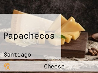 Papachecos