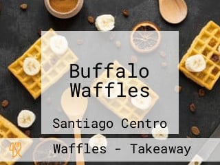 Buffalo Waffles