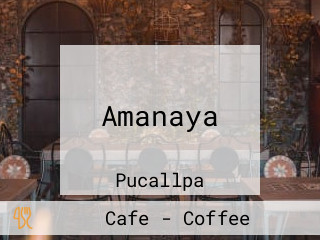 Amanaya