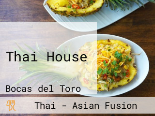 Thai House