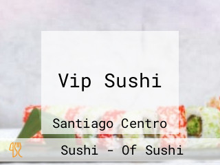 Vip Sushi