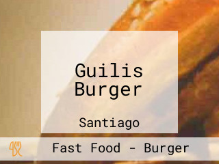 Guilis Burger