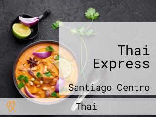 Thai Express