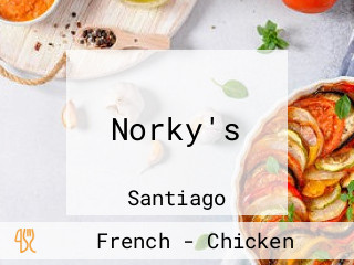 Norky's