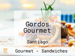 Gordos Gourmet