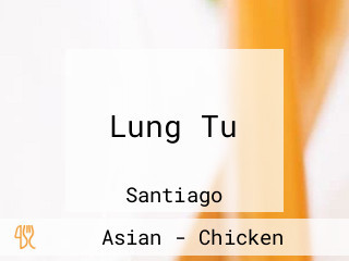 Lung Tu