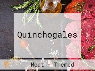 Quinchogales