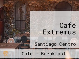 Café Extremus