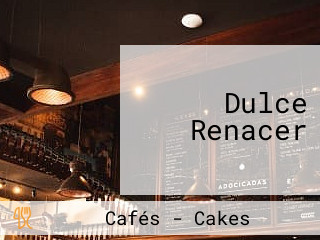 Dulce Renacer