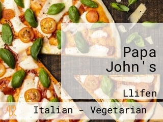 Papa John's