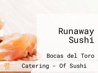 Runaway Sushi