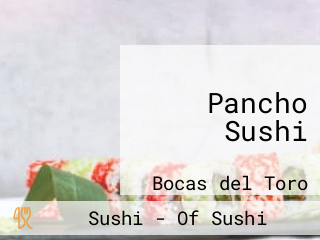 Pancho Sushi