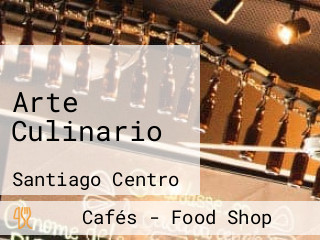 Arte Culinario