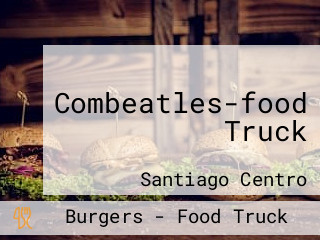 Combeatles-food Truck