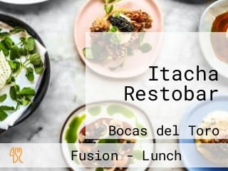 Itacha Restobar