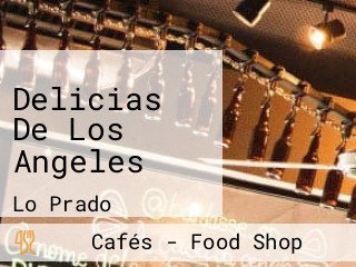 Delicias De Los Angeles