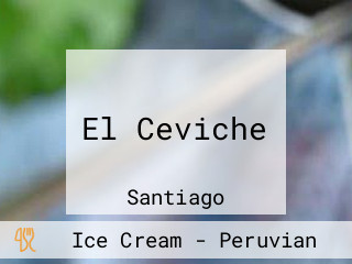 El Ceviche