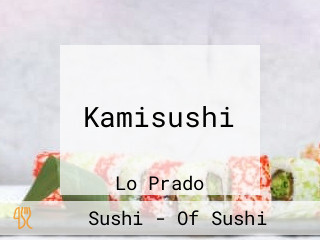 Kamisushi