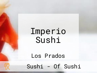 Imperio Sushi