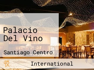 Palacio Del Vino