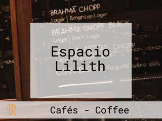 Espacio Lilith