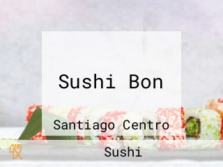 Sushi Bon