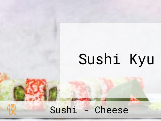 Sushi Kyu